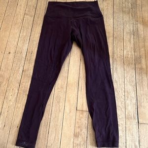 Lululemon Leggings